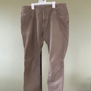 KUHL KANVUS lightweight outdoor pants